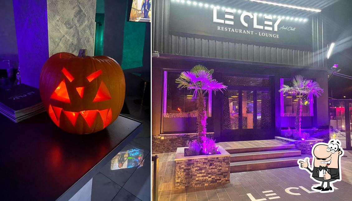 Voir l'image de Le Cley Lounge Restaurant