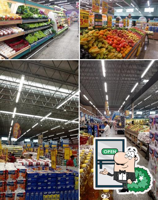 Lopes Supermercados