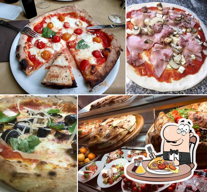 Pizzeria Amalfi