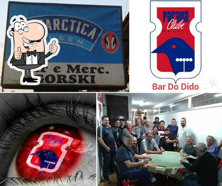 Here's an image of Dido Bar e Mercearia
