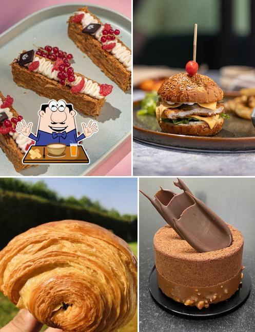 Bread & Co - Boulangerie, Pâtisserie Mansouria