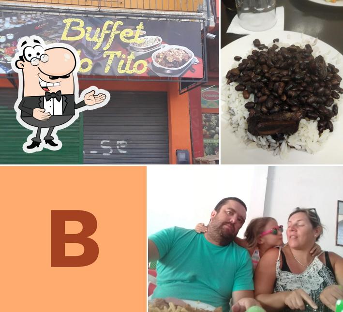 Buffet do Titto