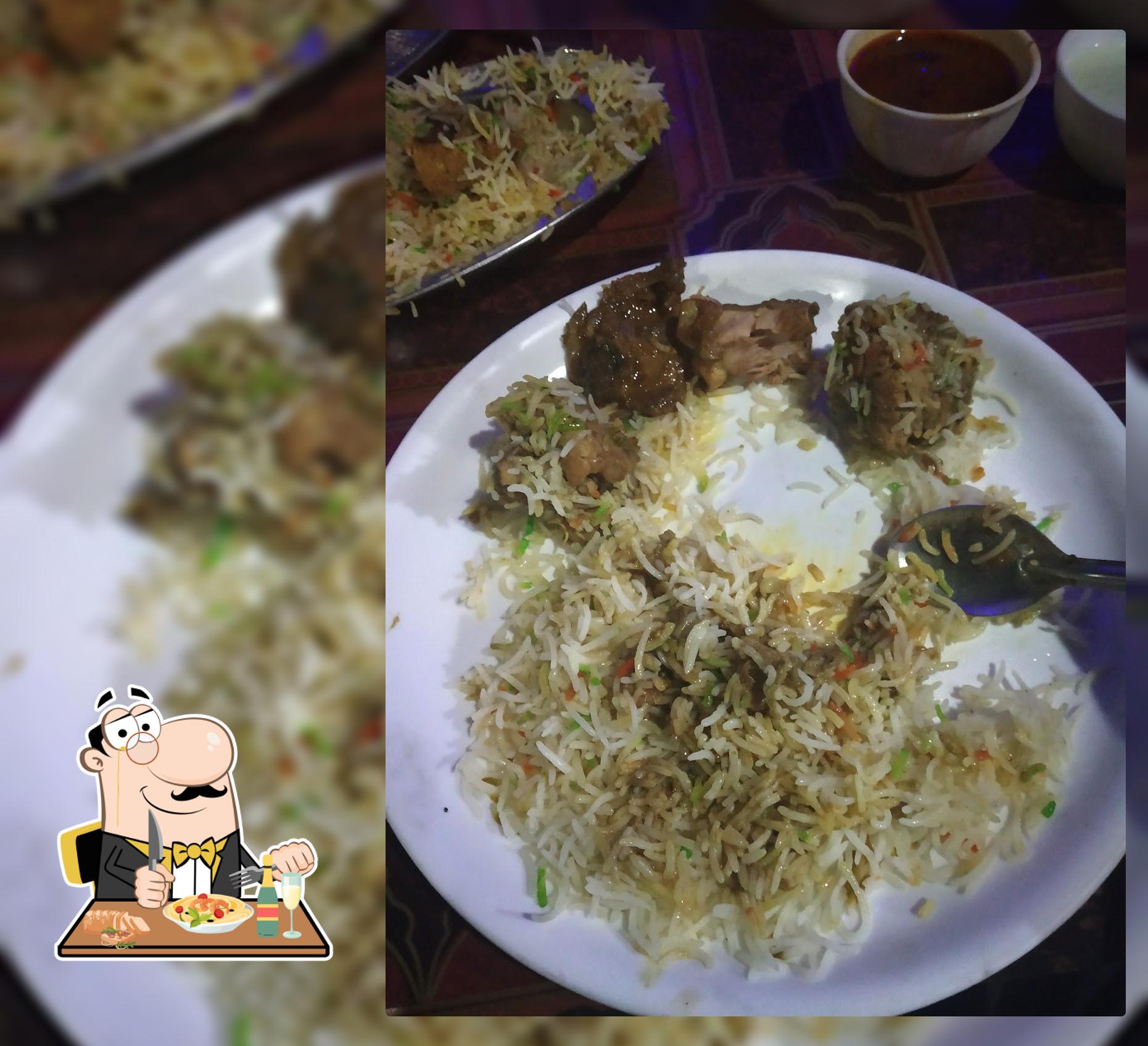 Darbar Biryani Dhaba