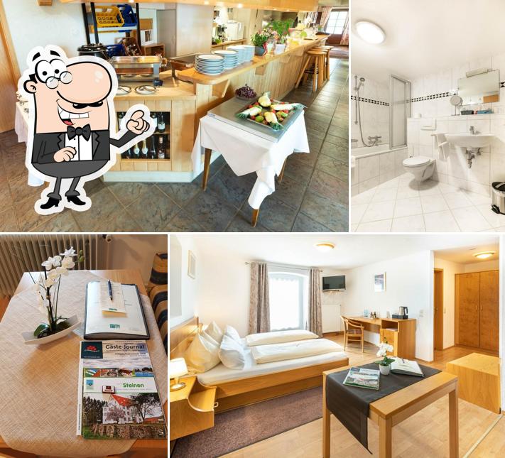 Hotel-Landgasthof ZUM PFLUG