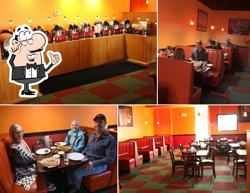 Kathmandu Indian Cuisine in Sioux Falls Restaurant menu and reviews
