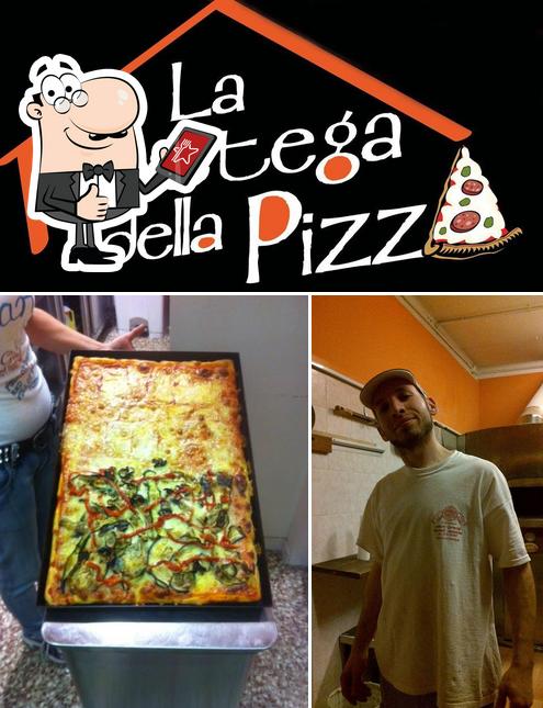 Guarda la immagine di La Bottega Della Pizza