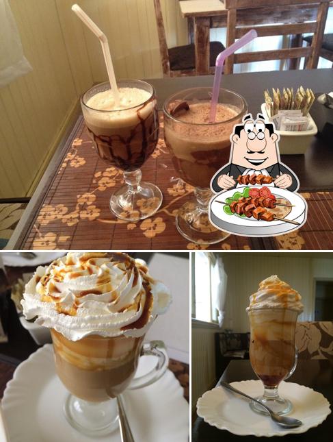 Monamour Cafe
