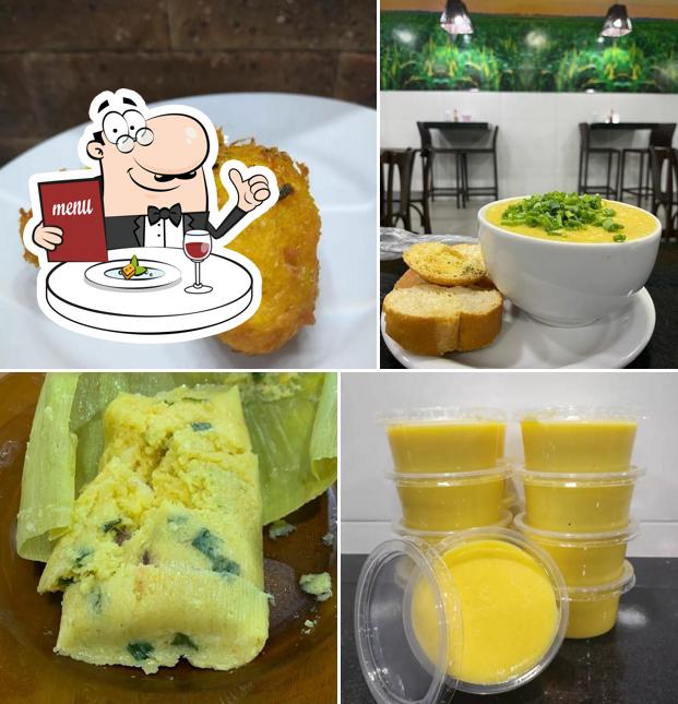 Pamonharia Tradição Criativa