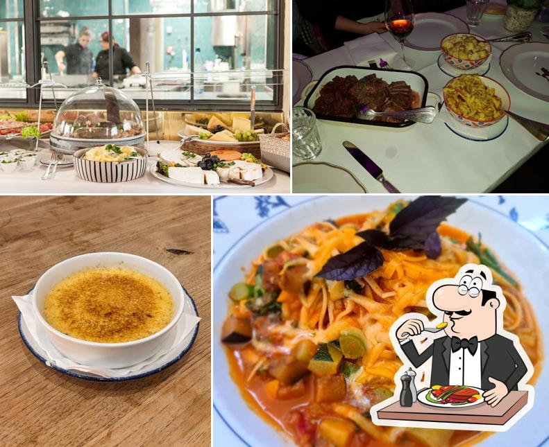Restaurants In Kassel An Der Fulda Renthof Kassel, Kassel - Speisekarte, Preise und Bewertungen