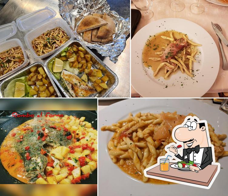 Ristorante e pizzeria Al Ledra
