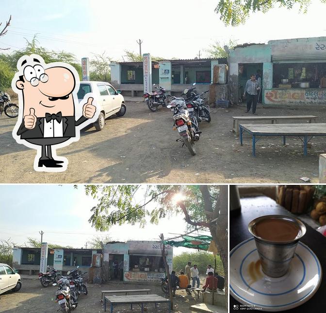 Royal Café And Restaurant