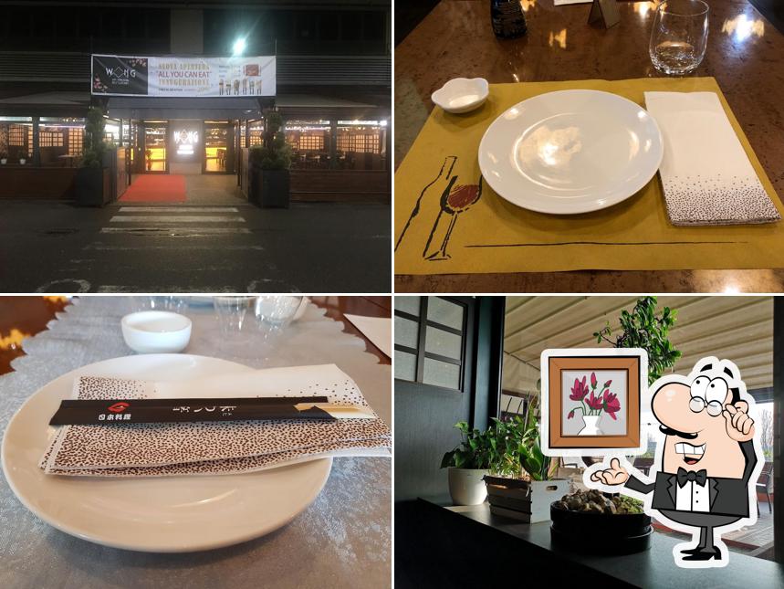 Wang Sushi