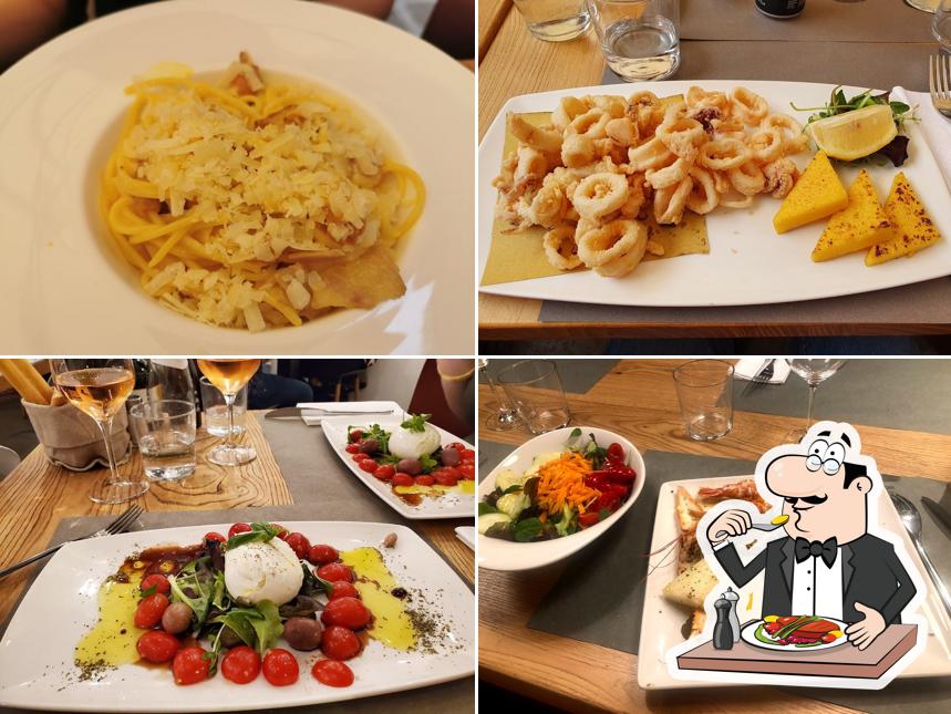 Ristorante Centrale Pizzeria