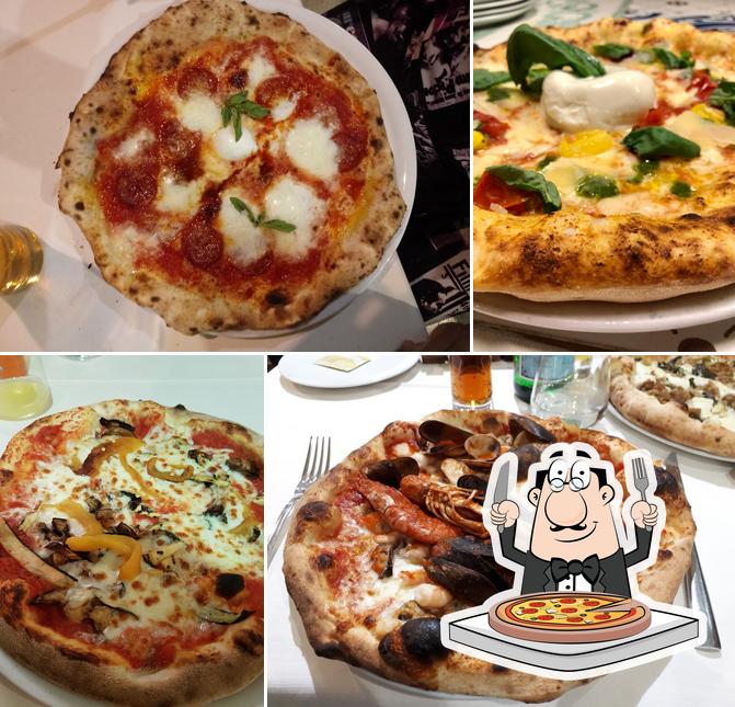 Ristorante Pizzeria Da Ciccio