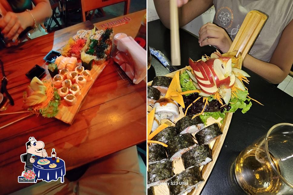 Tadashi Sushi