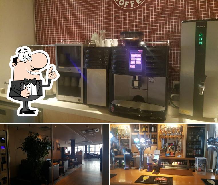 Thyme Restaurant, Tower St in Hull Restaurant reviews