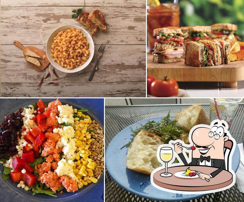 Wildflower, 6428 S McClintock Dr in Tempe Restaurant menu and reviews