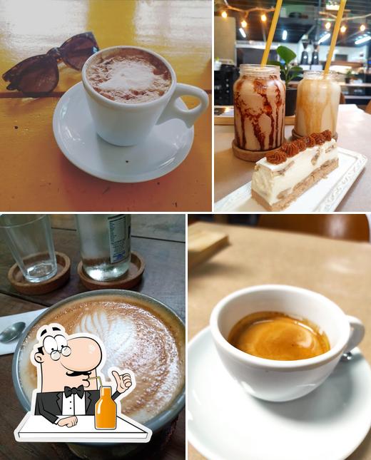 Mundo Café