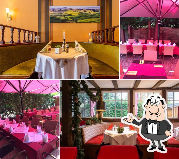 Restaurant Kronberger