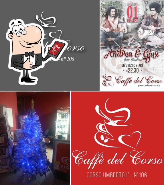 Caffè Del Corso