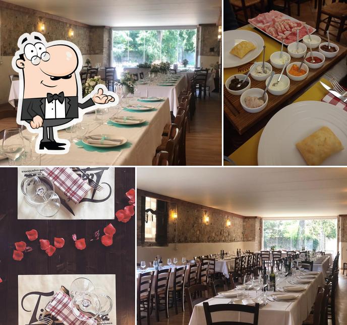 Tigella Bella Corte Pellegrini