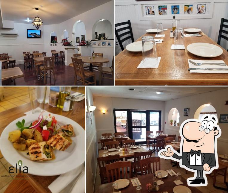 Best grilled squid in Glenside restaurants, spring 2024 Restaurant Guru