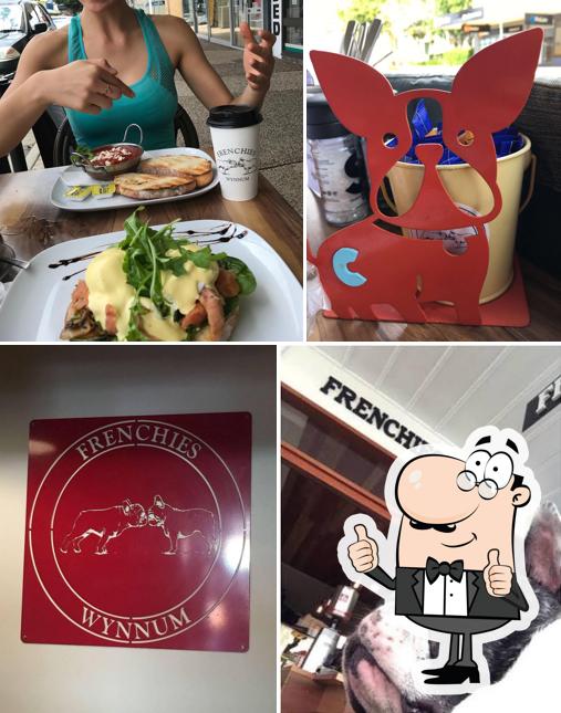 Frenchies Cafe Wynnum In Wynnum Restaurant Menu And Reviews