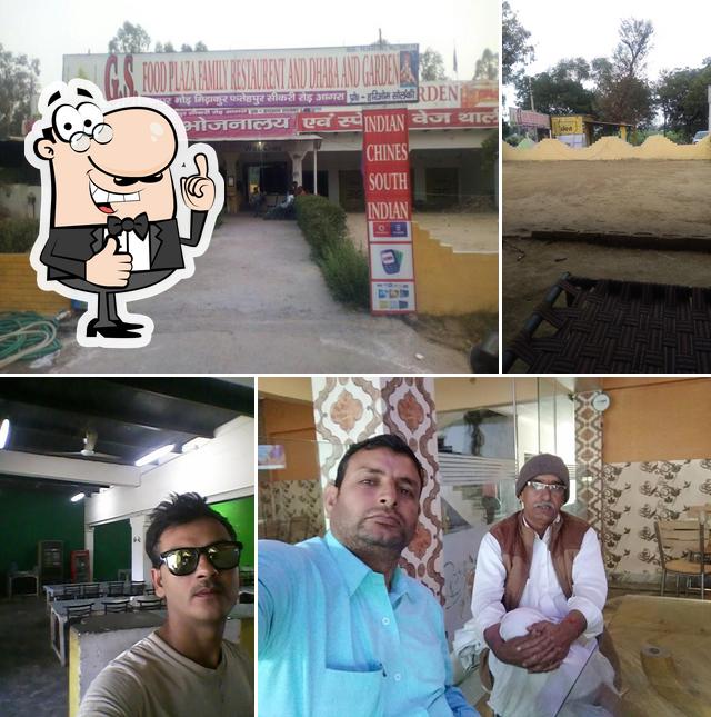 GS Dhaba Restaurant