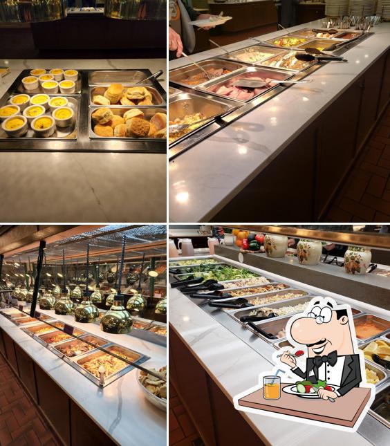Best restaurants in SeaTac Village Shopping Center Mall Restaurant Guru