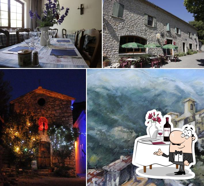 L'Auberge