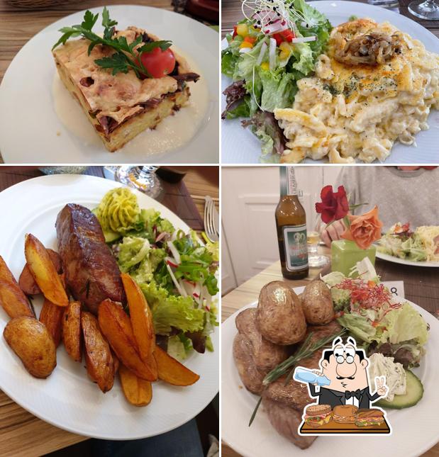 M10 Badisches Restaurant & Eventlocation