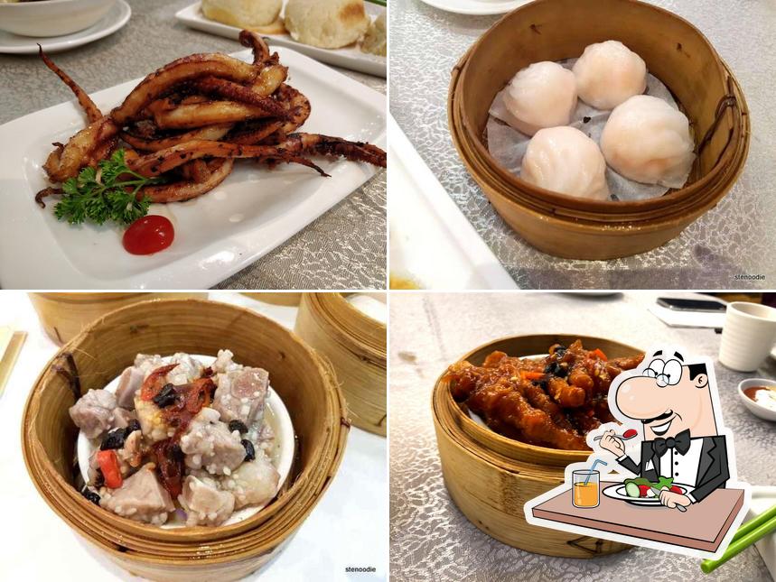 My Wonderful Kitchen in Richmond Hill Restaurant menu and reviews