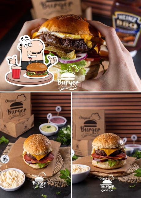 Original Burger
