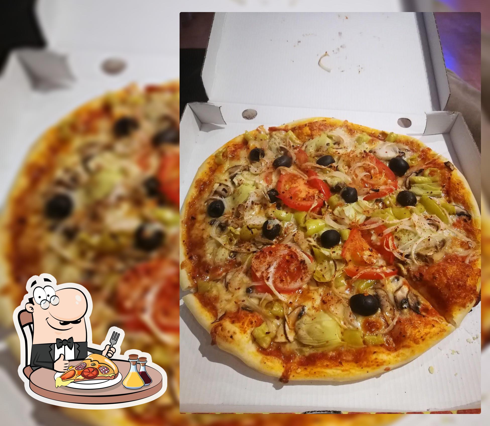 Giovanni's Feinkost Lieferservice