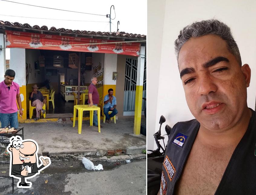 Bar Do Edivaldo