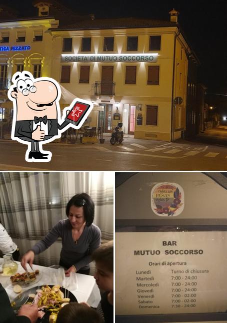 Vedi la immagine di Bar Trattoria Mutuo Soccorso