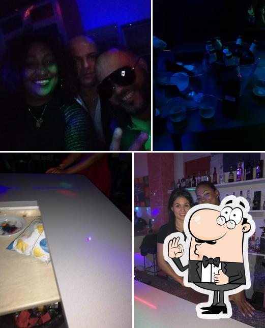 Ecco un'immagine di El Caribe latin club