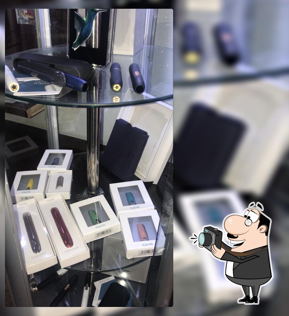 IQOS PARTNER - Misilmeri