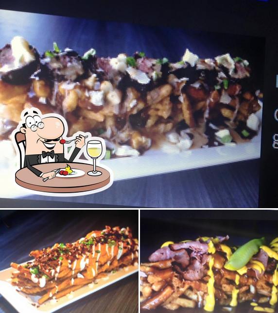 King Eddy Pub Strathmore in Strathmore Restaurant reviews