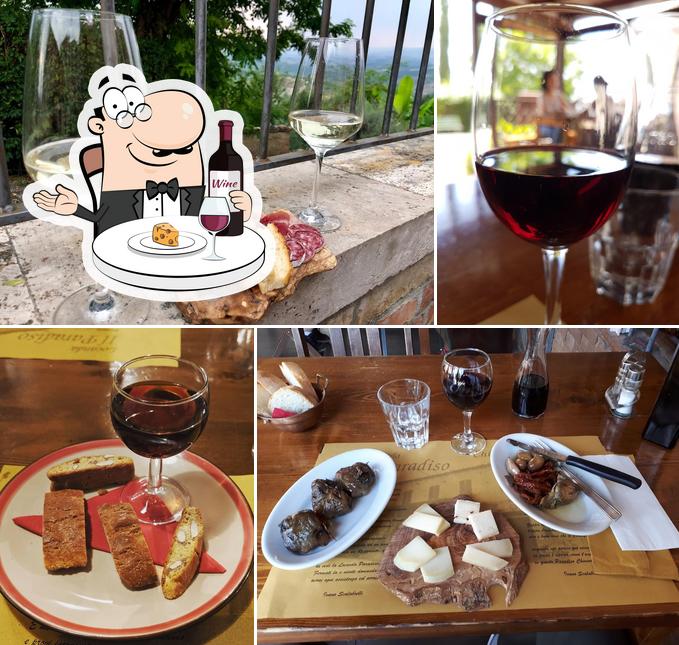 Locanda Il Paradiso