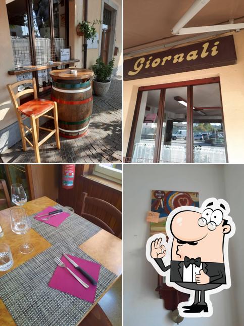 Osteria alCollalto