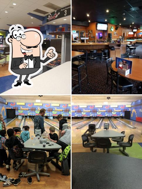 Park Grove Bowl in Saint Paul Park Restaurant menu and reviews