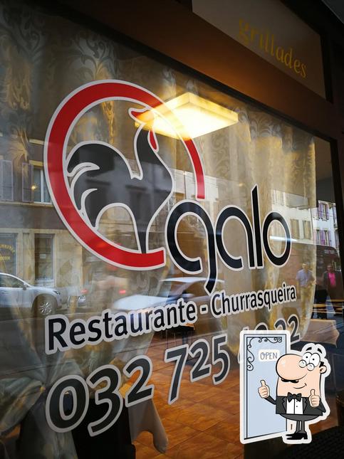 Ecco un'immagine di A Grelha