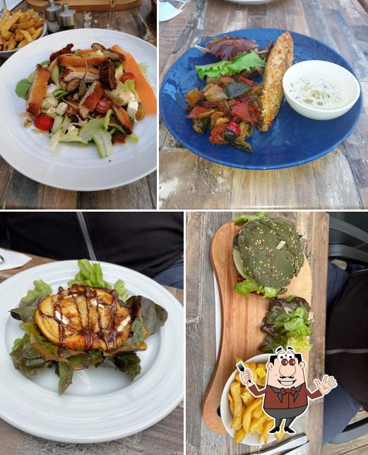 SAS Bistro N Home