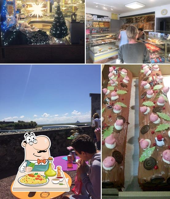 Sarl Boulangerie Houel