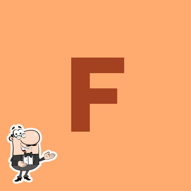 Favella Burger