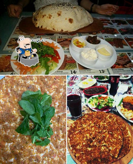 halim usta izmir restaurant reviews