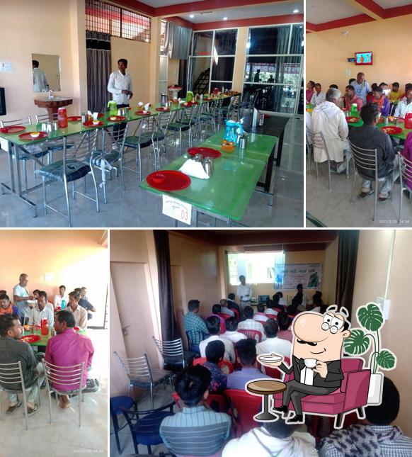 Hotel devam palace & family restaurant