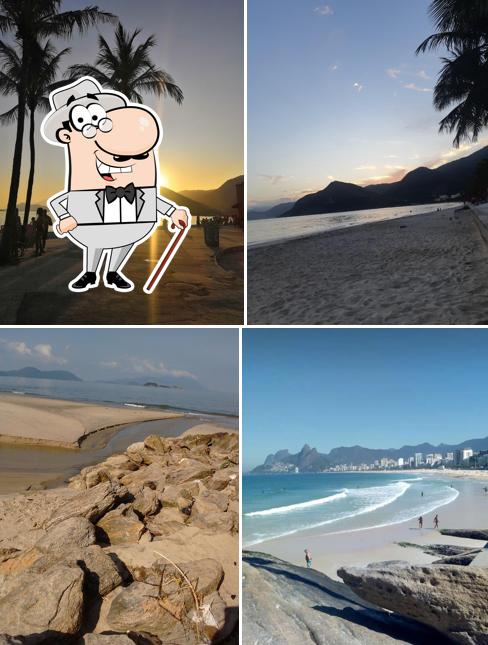 Kabeça Frutos Do Mar