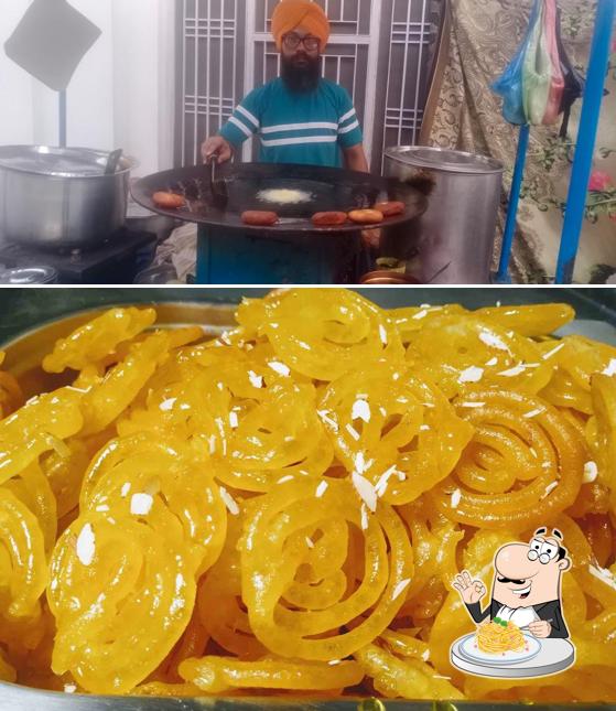 Khalsa Fast Food